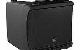 Mackie DLM12 Active PA Speaker - Nearly New