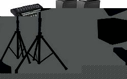 DLM12 DL1608 Digital PA System