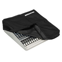 Mackie Dust Cover for 1604-VLZ3 and VLZ Pro