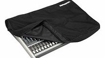 Mackie Dust Cover for 3204-VLZ3 and SR32.4