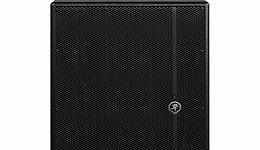 HD1501 15`` Active Sub Woofer