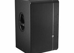 HD1521 Active PA Speaker (Single) - Ex Demo