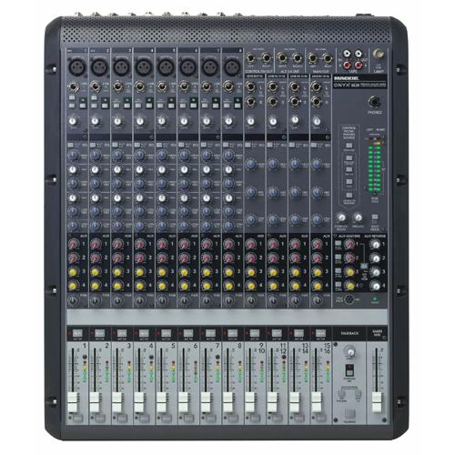 Mackie ONYX 1620 16 Channel Mixer