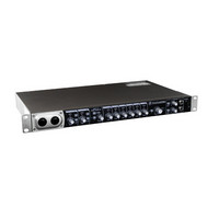 Mackie Onyx Black Bird Firewire Recording