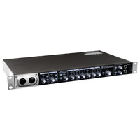 Mackie Onyx Blackbird FireWire Recording Interface