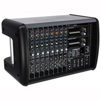 Mackie PPM1008 8 Channel Powered Mixer