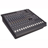 Mackie PPM1012 12 Channel Powered Mixer
