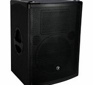 Mackie S512 2-Way 12`` Passive Speaker