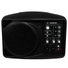 Mackie SRM150 Compact Active PA System BLK