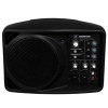 SRM150 Compact Active PA System BLK