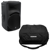 Mackie SRM450 V3 Active PA Speaker with FREE Bag