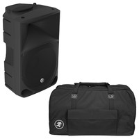 Mackie Thump 15 V2 Active PA Loudspeaker with