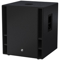 Mackie Thump 18S Powered Subwoofer 2014 Version