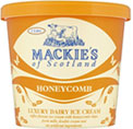 Mackies Honeycomb Ice Cream (1L)