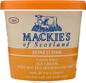 Mackies of Scotland Honeycomb Ice Cream (1L)