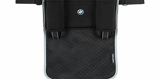 Maclaren BMW Universal Organiser, Black