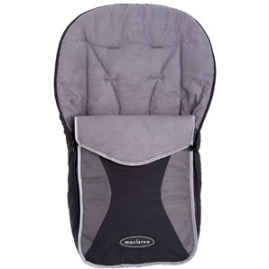 Maclaren Footmuff