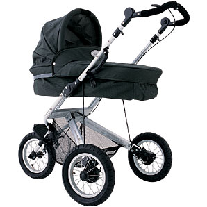 Mac3 Carrycot