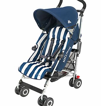 Maclaren Quest Sport 2013 Buggy, Heritage