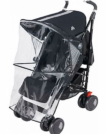 Maclaren Raincover for Techno XT