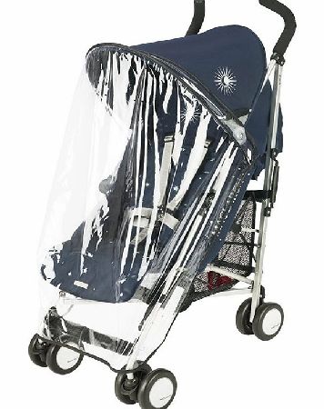 Maclaren Raincover for Triumph/Quest
