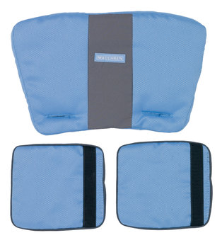 Maclaren Techno Pushchair Accessory Pack - Blue