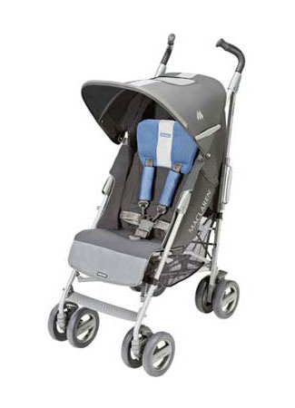 Maclaren Techno XT Sky Blue