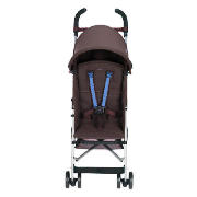 Maclaren Triumph (Coffee Brown)