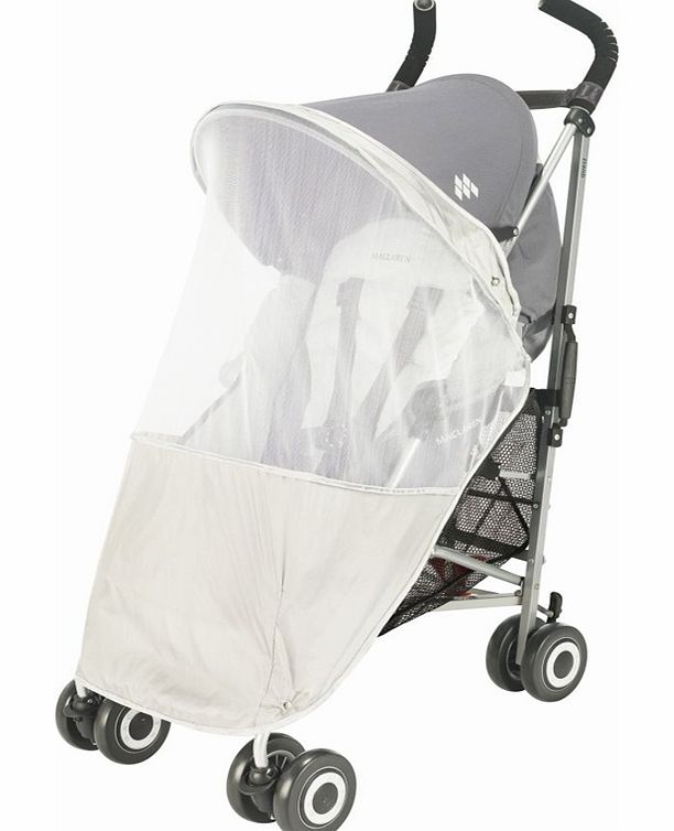 Maclaren Triumph/Quest Mosquito Net