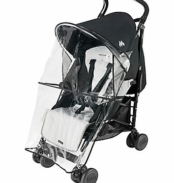 Maclaren Triumph/Quest Single Raincover