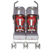 maclaren Twin Techno Pushchair