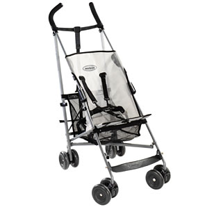 Maclaren Volo Stroller Pushchair
