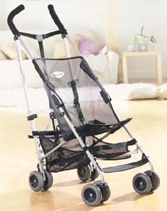 Maclaren Volo Stroller