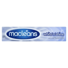 Macleans WhitenShine Toothpaste 100ml