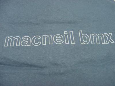 Macneil BMX T-SHIRT
