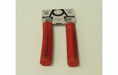 Macneil Defgrip Bmx Grips (soiled)