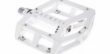 Macneil Face Pedals