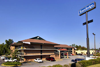 MACON Travelodge
