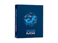 Macromedia ColdFusion MX 6.1 Standard Educ