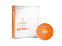 Director MX 2004 Commercial