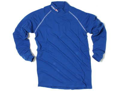 Frost Thermal Baselayer T-Shirt LS Royal