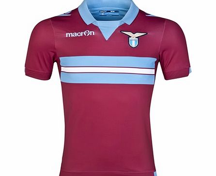 Lazio Away Shirt 2014/15 58062006