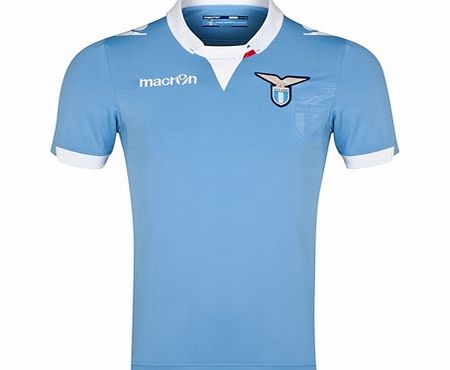 Lazio Home Shirt 2014/15 58062000