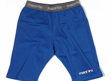 Macron Proton Technical Spandex Under Shorts Royal