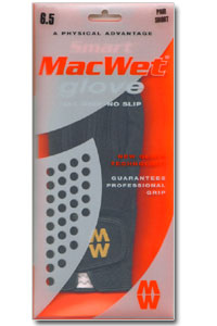 MacWet Mac-Wet Gloves (pair)