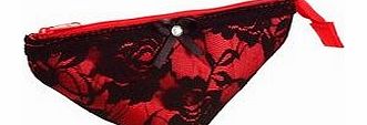 Mad Beauty Mad Cosmetic Knicker Bag
