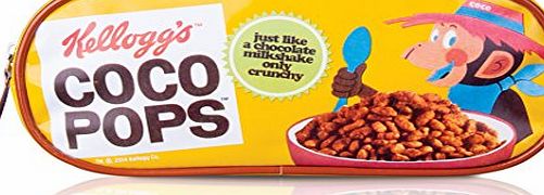 Mad Kelloggs Retro 70s Coco Pops Make Up Bag