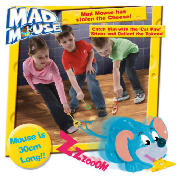 Mad Mouse