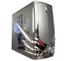 Dracula-SL PC Tower Case - silver