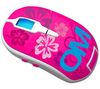 MAD-X OMM-06-PK wireless Mouse - pink